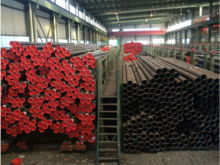 大新12crmo化肥专用管